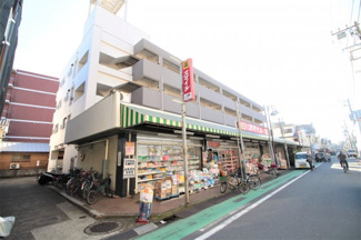 【外観】 | 計画的な修繕がなされた管理体制良好の優雅な外観です♪