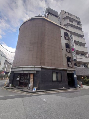 【外観】 | ライン中央ソシアルビル