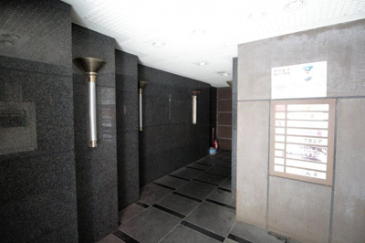 【エントランス】 | ライン中央ソシアルビル