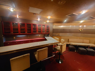 【ロビー】 | ライン中央ソシアルビル