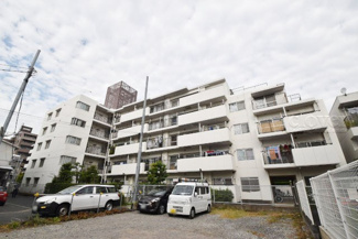 【外観】 | 物件のお問い合わせは、 ０１２０－７００－９６８までお気軽にどうぞ！
外観