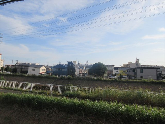 Sun State楠の展望|Sun State楠