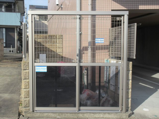 Sun State楠のその他共用部分|Sun State楠