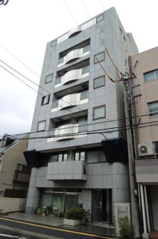 【外観】 | ジェイグランデⅢ