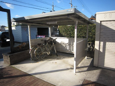 【外観】 | サンライズ・Ｍ・