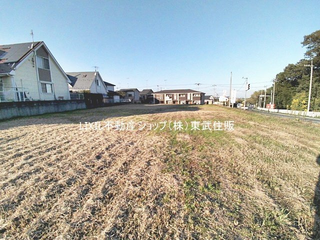 【外観】 | 熊谷市船木台１丁目 | 敷地広々320坪以上です