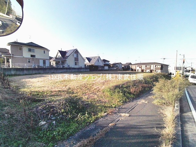 【外観】 | 熊谷市船木台１丁目 | お好きなハウスメーカーで建築できます