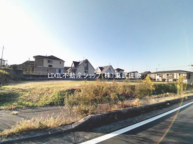 【外観】 | 熊谷市船木台１丁目 | 船木台地区地区計画区域内