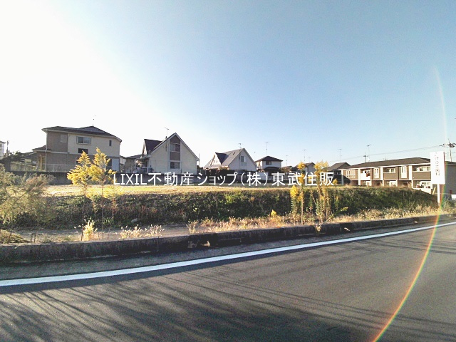 【外観】 | 熊谷市船木台１丁目 | 日当たり良好です