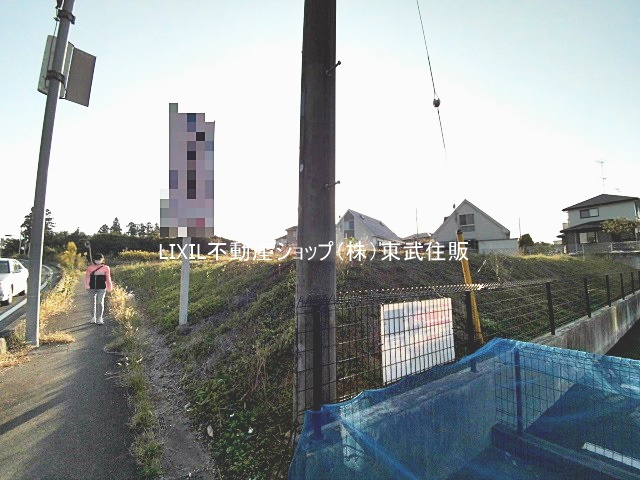 【外観】 | 熊谷市船木台１丁目 | 区画整理済みの住宅街です