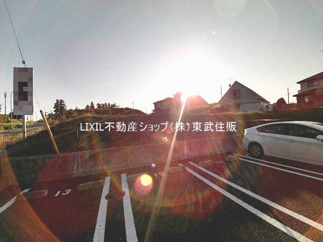【外観】 | 熊谷市船木台１丁目 | コンビニまで徒歩約１分の近さです