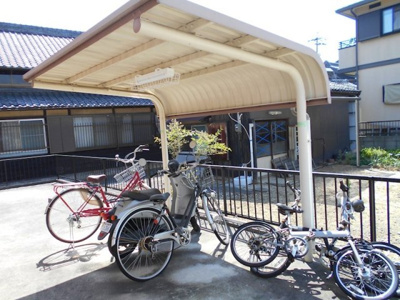 【その他共用部分】 | ラ・ピエス