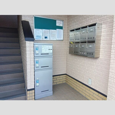 【その他共用部分】 | ラ・ピエス