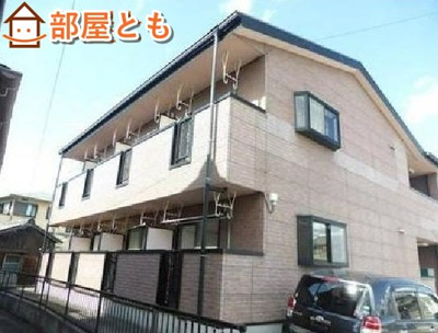 【外観】 | ラ・ピエス