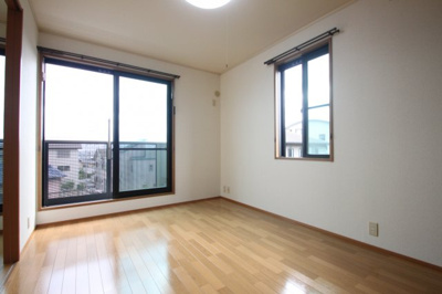 【居間・リビング】 | メゾン高山