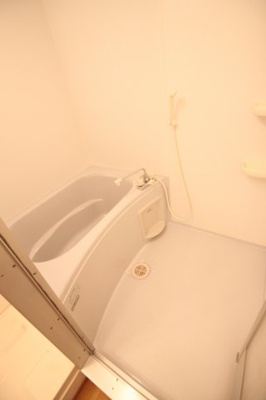 【浴室】 | メゾン高山