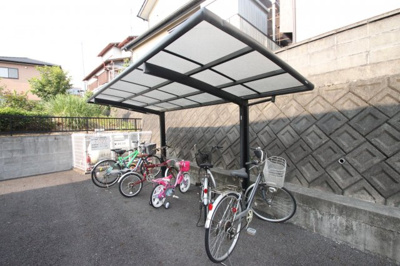 【その他共用部分】 | メゾン高山