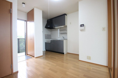 【居間・リビング】 | メゾン高山