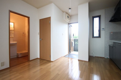 【居間・リビング】 | メゾン高山