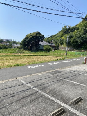 【展望】 | 幸栄ハイツ