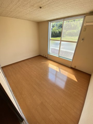 【内装】 | 幸栄ハイツ