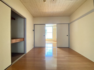 【内装】 | 幸栄ハイツ