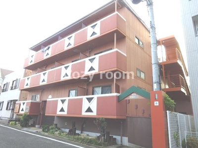 【外観】 | カサ・デ・グラナダ | 外観も気になるポイント