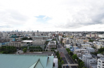 【ハイグレードタワー】パークシティ杉並セントラルタワーの画像