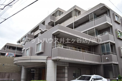 【外観】 | 日神パレステージ横濱井土ヶ谷