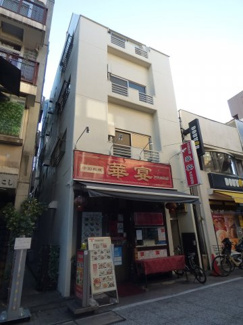 【外観】