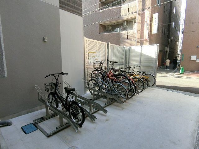 【その他共用部分】 | ウエストコクーン阿倍野
