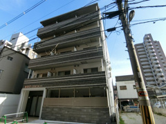 ウエストコクーン阿倍野の画像