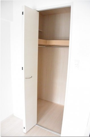 【収納】 | ルヴェドゥソレイユ | 同建物サンプル画像