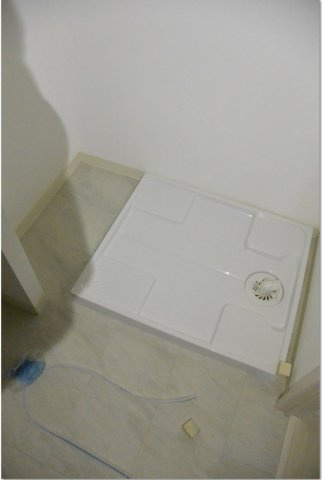 【洗面所】 | ルヴェドゥソレイユ | 同建物サンプル画像