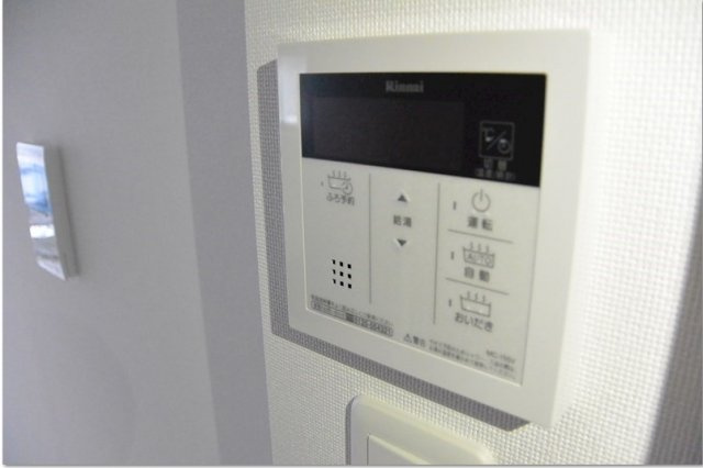 【設備】 | ルヴェドゥソレイユ | 同建物サンプル画像