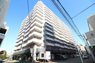 【外観】 | 計画的な修繕がなされた管理体制良好の優雅な外観です♪