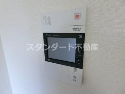 【セキュリティ】 | メインステージ大阪福島