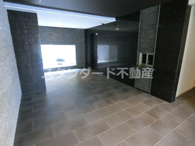 【ロビー】 | メインステージ大阪福島