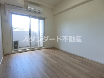 【居間・リビング】 | メインステージ大阪福島