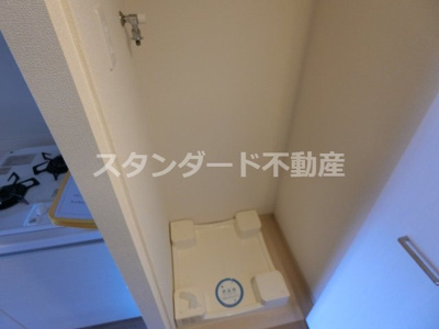 【設備】 | メインステージ大阪福島