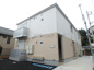 川崎市宮前区神木本町１丁目のアパートの画像
