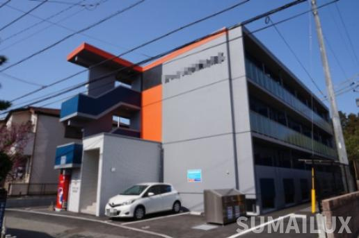 クロノス46熊大東Ⅱ