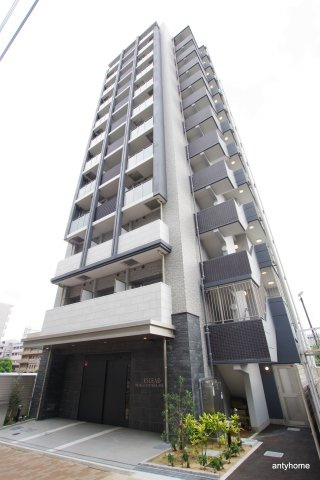 エスリード大阪CENTRAL AVENUE 　仲介手数料無料