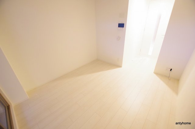エスリード大阪CENTRAL AVENUE 　仲介手数料無料の洋室