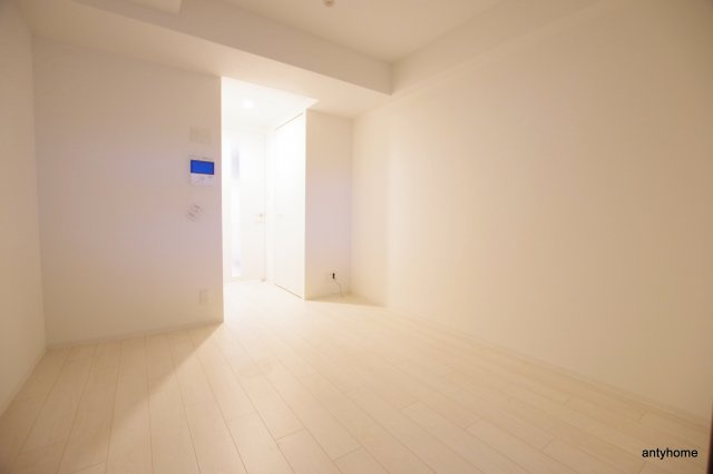 エスリード大阪CENTRAL AVENUE 　仲介手数料無料の寝室