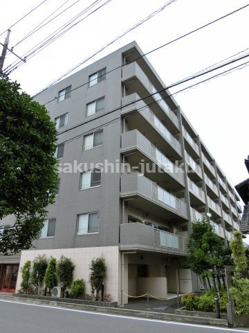 テゾーロ船橋ブライトレジデンス　