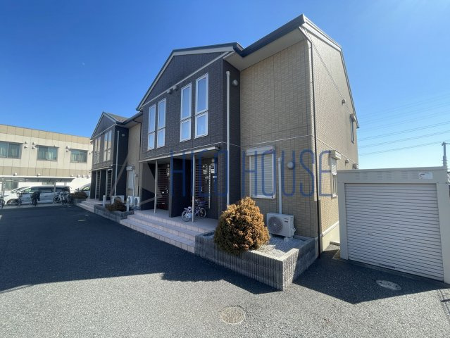 サンモール(新宿町)