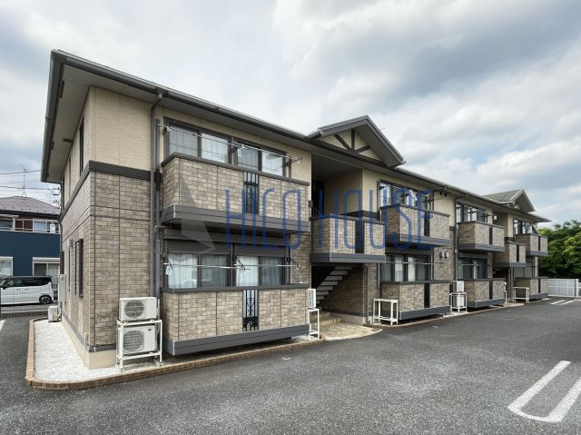 アクシス南大塚