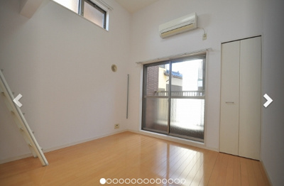 【居間・リビング】 | 中長コーポ井尻