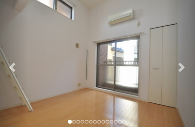 【居間・リビング】 | 中長コーポ井尻